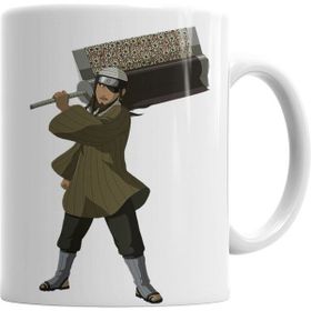 Humuts Naruto Kupa
