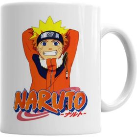 Humuts Naruto Kupa