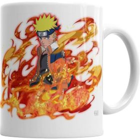 Humuts Naruto Kupa