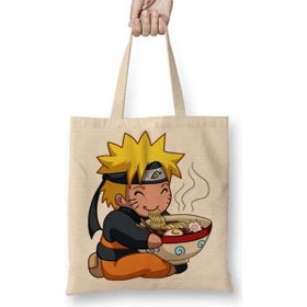 Humuts Naruto Uzumaki Bez Çanta