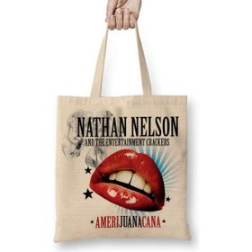 Humuts Nathan Nelson Bez Çanta