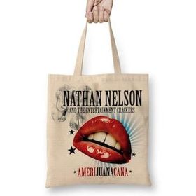 Humuts Nathan Nelson Bez Çanta