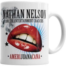 Humuts Nathan Nelson Kupa
