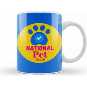 Humuts National Pet Month 2021 National Pet Month Kupa
