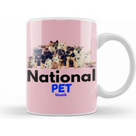 Humuts National Pet Month Kupa