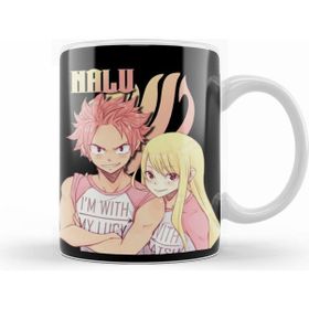 Humuts Natsu Lucy Nalu Matching S Kupa