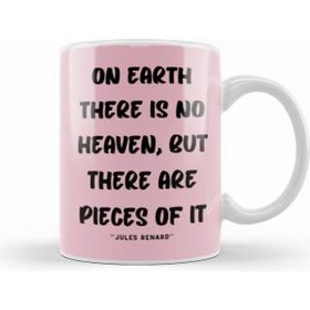 Humuts Natur Quotes Lover Gift Conservation Sayings Words Kupa