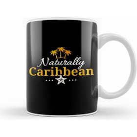 Humuts Naturally Caribbean Novelty Vacation Kupa