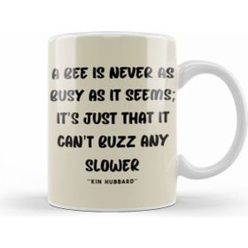Humuts Nature Quotes Lover Gift Conservation Sayings Words Kupa