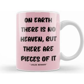 Humuts Nature Quotes Lover Gift Conservation Sayings Words Kupa
