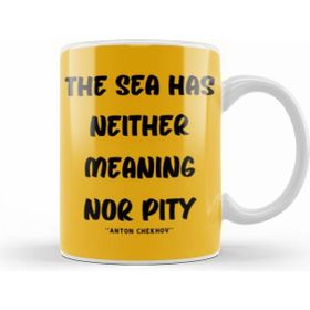 Humuts Nature Quotes Lover Gift Conservation Sayings Words Kupa