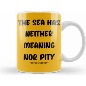 Humuts Nature Quotes Lover Gift Conservation Sayings Words Kupa