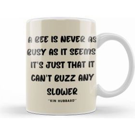Humuts Nature Quotes Lover Gift Conservation Sayings Words Kupa
