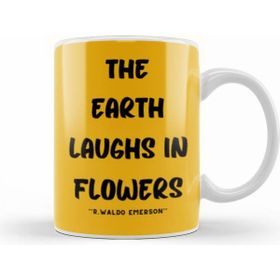 Humuts Nature Quotes Lover Gift Conservation Sayings Words Loren Eiseley Kupa