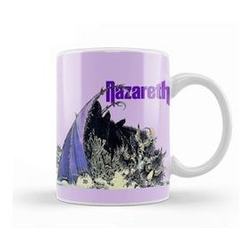 Humuts Nazareth Hair Of The Dog Kupa