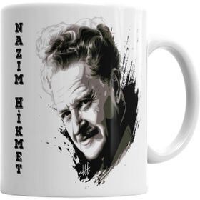 Humuts Nazım Hikmet Kupa