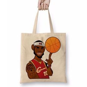 Humuts Nba Lebron James Bez Çanta