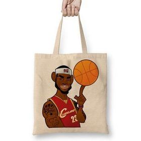 Humuts Nba Lebron James Bez Çanta