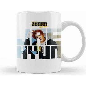 Humuts Nct 127 Jaehyun We Are Superhuman Kupa