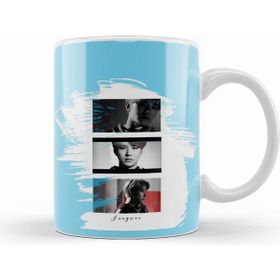 Humuts Nct 127 Jungwoo Kupa
