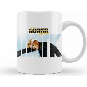 Humuts Nct 127 Mark We Are Superhuman Kupa