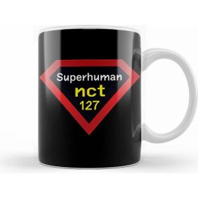 Humuts Nct 127 Superhuman Kupa