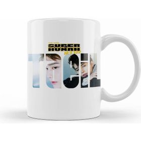 Humuts Nct 127 Taeil Superhuman Kupa