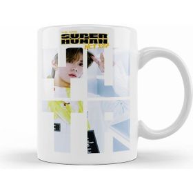 Humuts Nct 127 Yuta We Are Superhuman Kupa