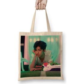 Humuts Nct Dream Jaemin Dnyl Bez Çanta