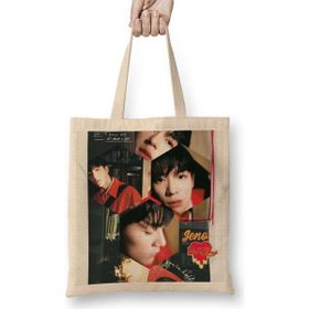 Humuts Nct Dream Jeno Dnyl Bez Çanta