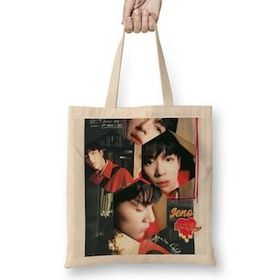 Humuts Nct Dream Jeno Dnyl Bez Çanta