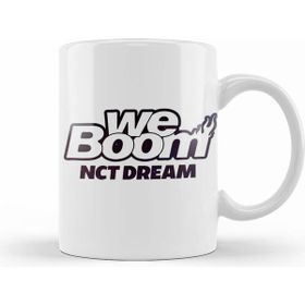 Humuts Nct Dream We Boom Kupa