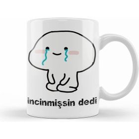 Humuts Ne Dedi Incinmişsin Dedi Komik Kupa