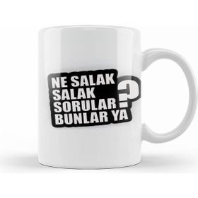 Humuts Ne Salak Salak Sorular Bunlar Ya Kupa