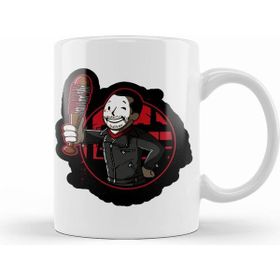 Humuts Negan Boy Kupa