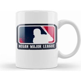 Humuts Negan Major League Kupa