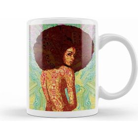 Humuts Negra Mandala Kupa