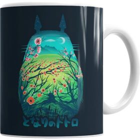Humuts Neighbor Totoro Kupa
