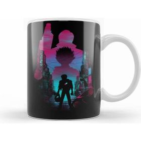 Humuts Neo Tokyo Kupa Bardak