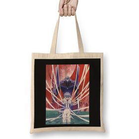 Humuts Neon Genesis Evangelion Rei Ayanami 01 Bez Kadın Günlük Çanta