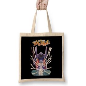 Humuts Neon Genesis Evangelion Rei Ayanami Bez Kadın Günlük Çanta