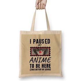 Humuts Neon Genesis Evangelion Sarcasm Funny Anime And Manga Otaku Lover Gift Bez Kadın Günlük Çanta