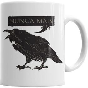 Humuts Nevermore Kupa Bardak
