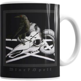 Humuts Nevermore Kupa Bardak