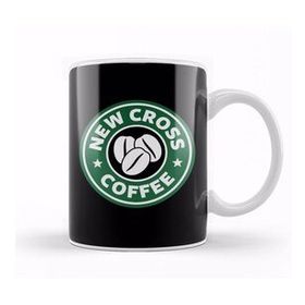 Humuts New Cross Coffee Starbucks Kupa Bardak