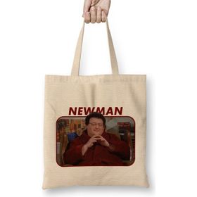Humuts Newman Seinfeld Bez Kadın Günlük Çanta