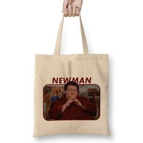 Humuts Newman Seinfeld Bez Kadın Günlük Çanta