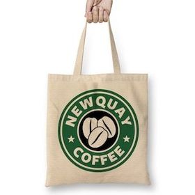 Humuts Newquay Coffee Bez Kadın Günlük Çanta