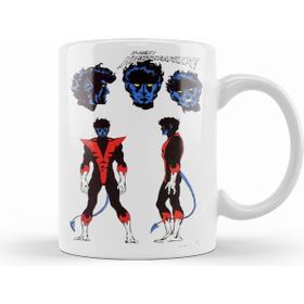 Humuts Nightcrawler Kupa