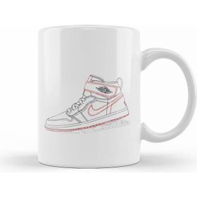 Humuts Nike Air Jordan 1 Kupa
